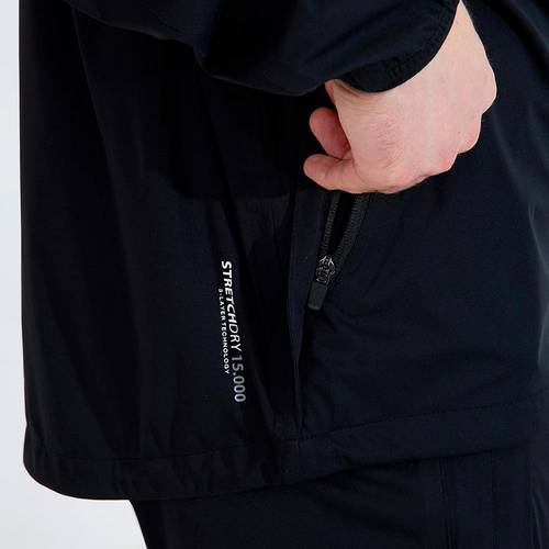 Abacus Bounce Rainjacket 9