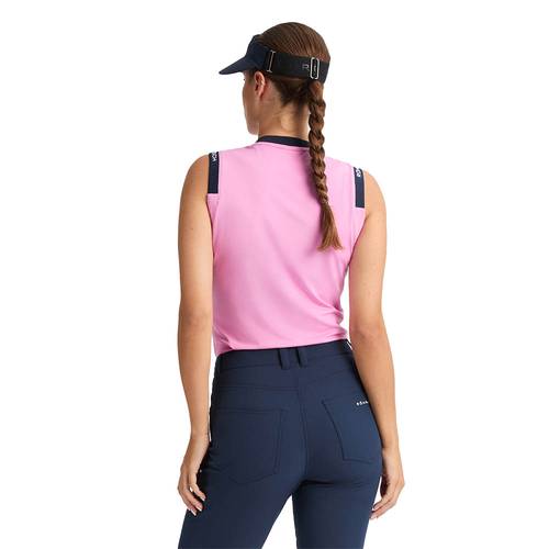 R�hnisch W Abby Sleeveless Top 4