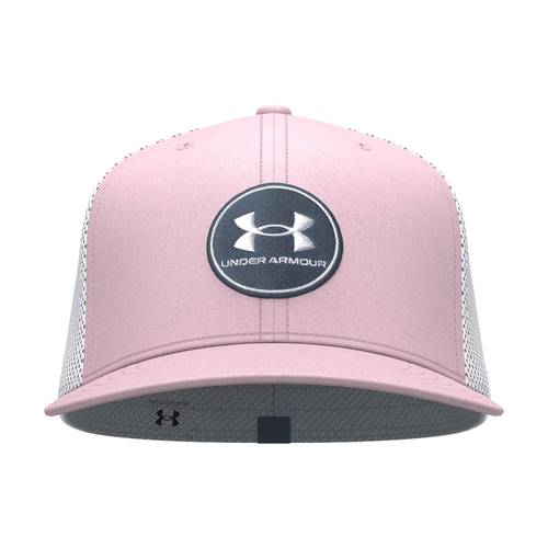 Under Armour M Iso-Chill Drive Low Stretch 5