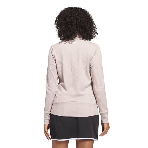 Adidas W Ultimate365 Texture Jacket 12