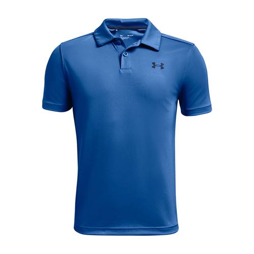 Under Armour J Performance Polo 4