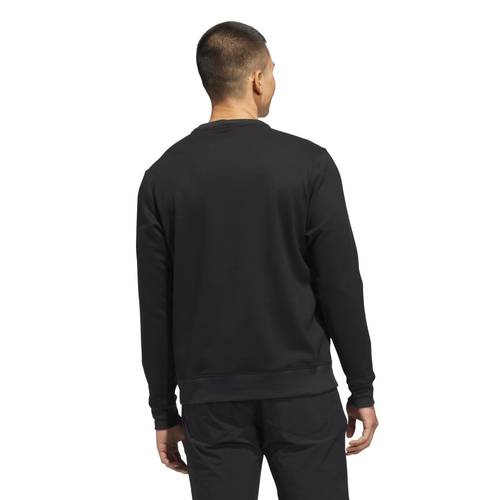 Adidas M Ultimate365 Climawarm Crewneck 2