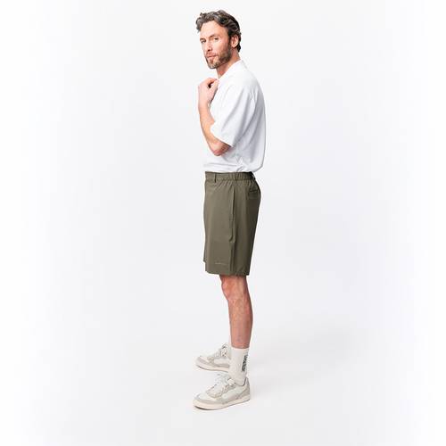 Local Rule M Lightweight Tech Shorts 3