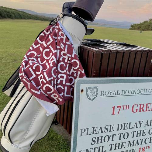 Local Rule LCLRL Towel 4