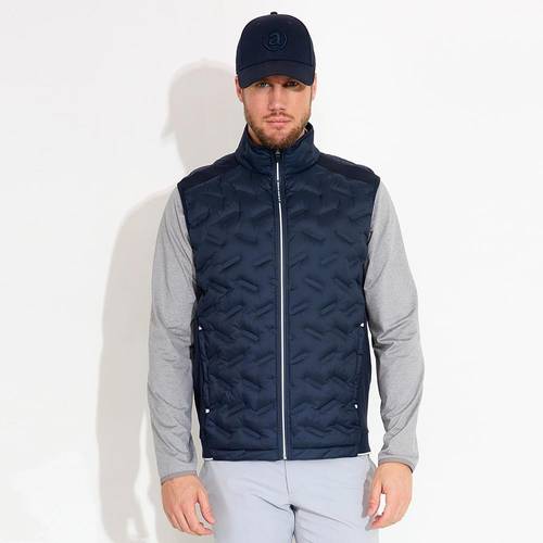Abacus M Portrush Hybrid Vest 5