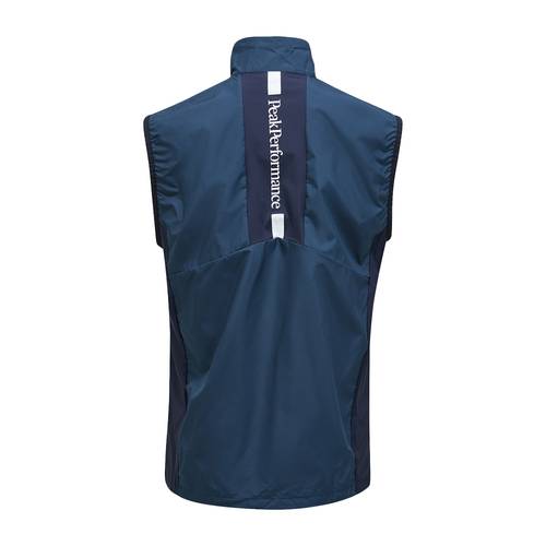 Peak Performance Meadow Wind Vest 7