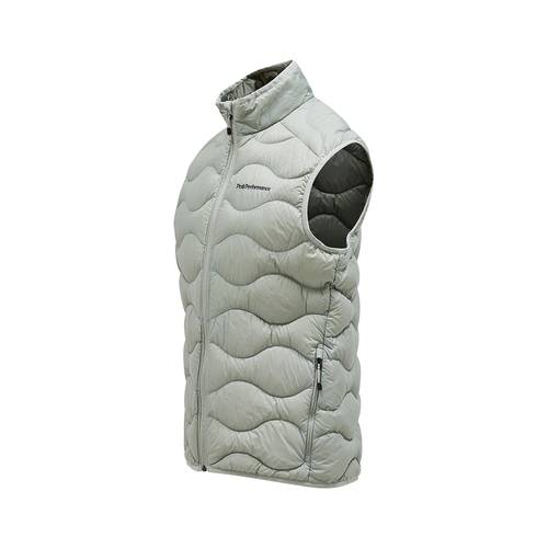 Peak Performance M Helium Down Vest 9