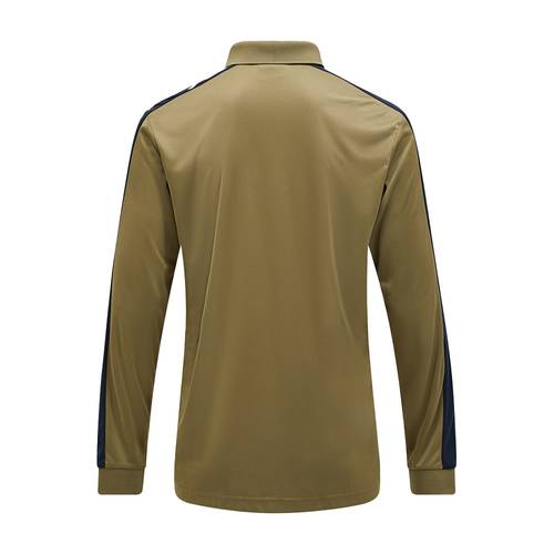 Peak Performance M Player LS Polo 5