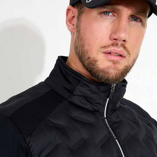 Abacus M Portrush Hybrid Jacket 8