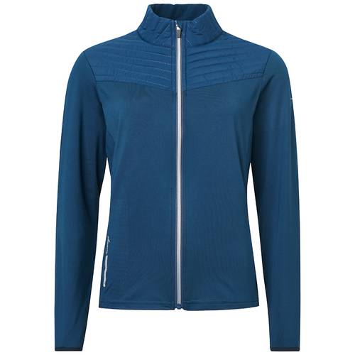 Abacus W Gleneagles Thermo Midlayer 9