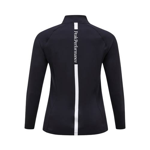 Peak Performance W Half Zip Baselayer 1