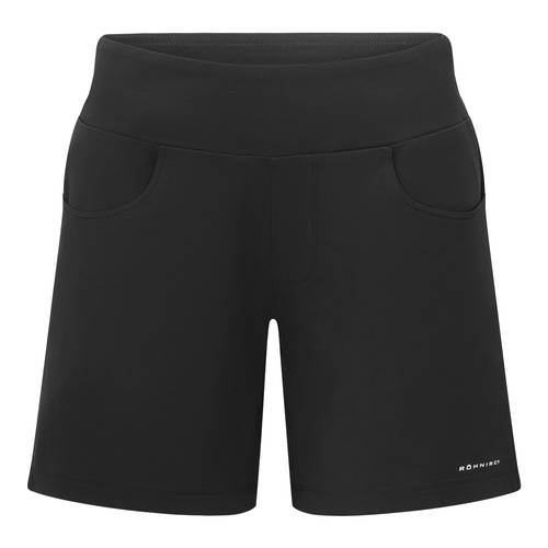Rhnisch W Twill Stretch Pull On Shorts 3