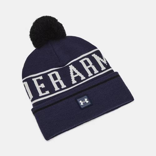 Under Armour M Halftime Pom Beanie 3