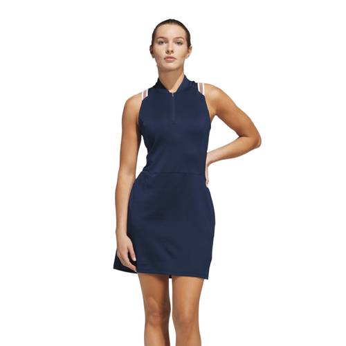 Adidas W Ultimate365 Racerback Dress 5