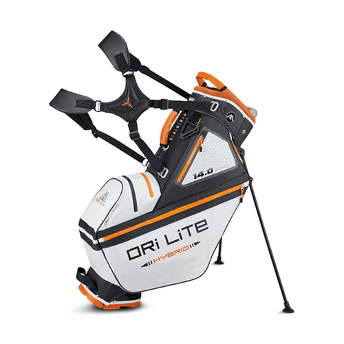 Big Max Dri Lite Hybrid Tour B�rbag 3