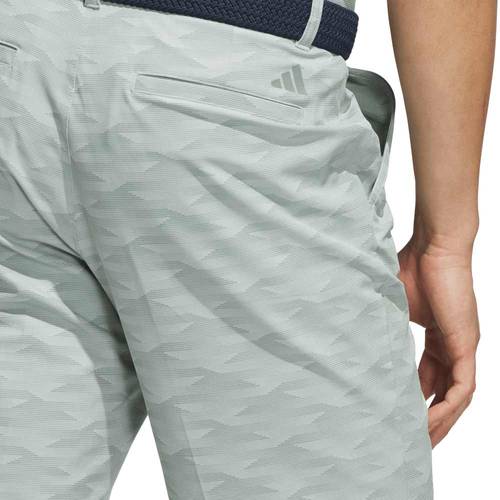 Adidas M Ultimate365 Printed Shorts 7