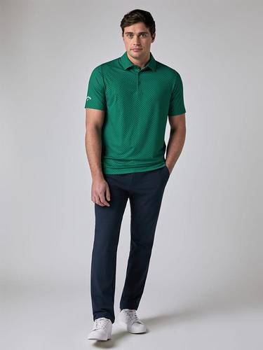Callaway M TM Golf Polo 8