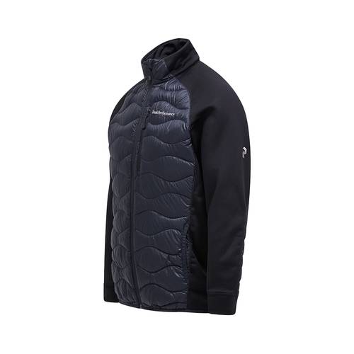 Peak performance golf hot sale helium hybrid jacket