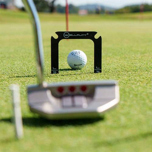 Wellputt Wellgate 2