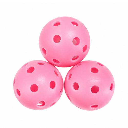 Out of Bounds Airflow  Practice Balls 6-pack 3