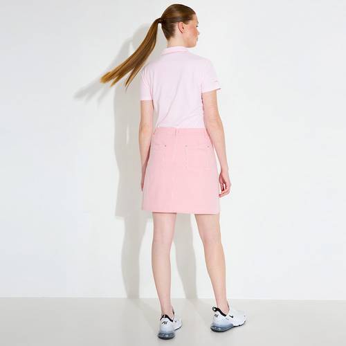 Abacus W Bovey Skort 5