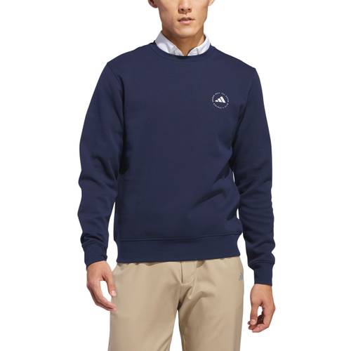 Adidas M Core Crewneck Sweatshirt 7