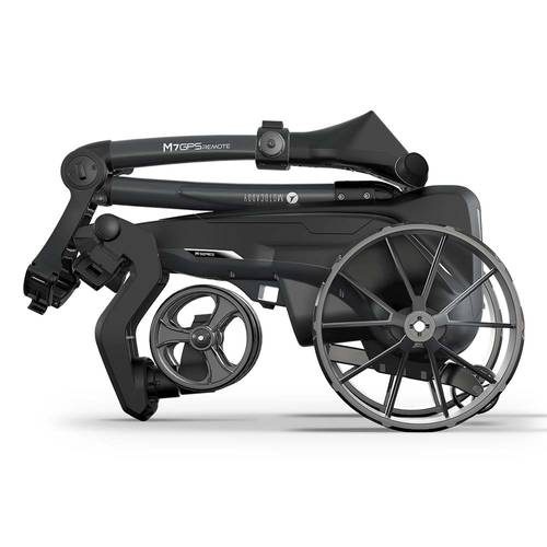 Motocaddy M7 GPS Remote 2026 7