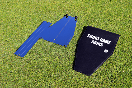 Short Game Gains Trigon Putting Mirror 3