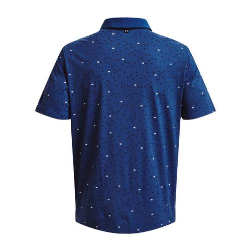 Under Armour M Iso-Chill Edge Polo 5