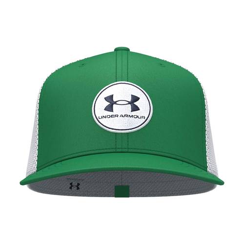 Under Armour M Iso-Chill Drive Low Stretch 4