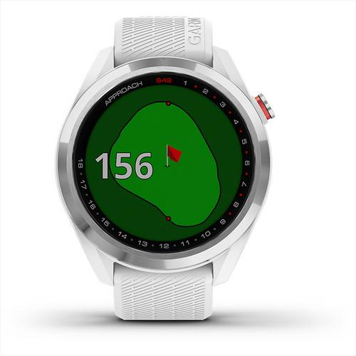 Garmin Approach S42 Golfklocka 12