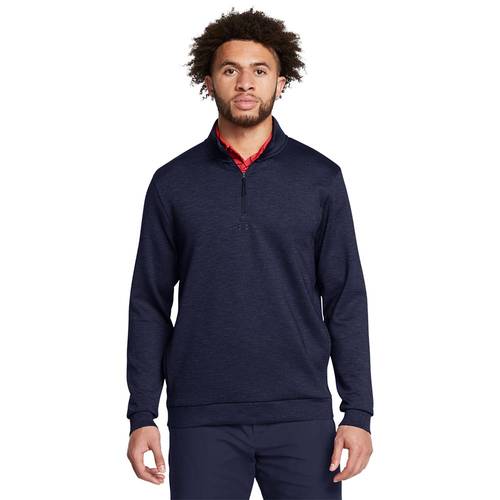 Under Armour M Drive Midlayer Pullover 2