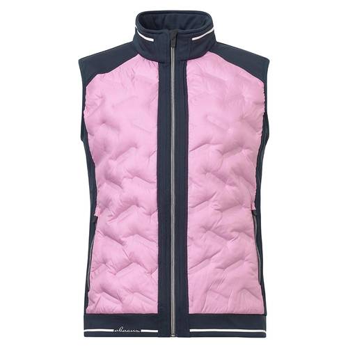 Abacus W Grove Hybrid Vest 9