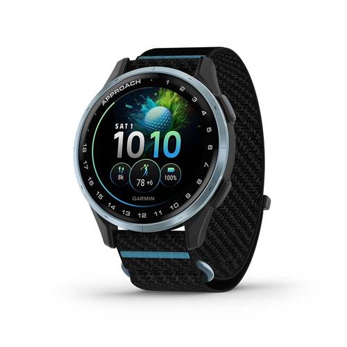 Garmin Approach J1 14