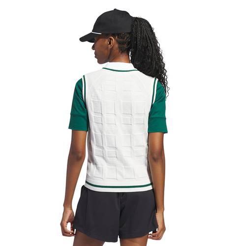 Adidas W Go-To Sweater Vest 3