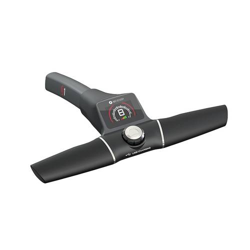 Motocaddy S1 Elvagn 4