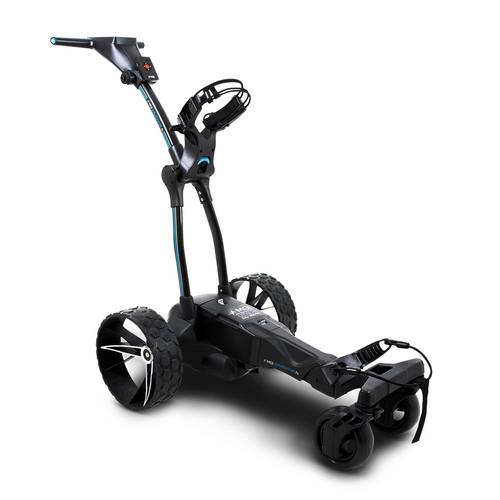 MGI Ai Navigator GPS+ 1