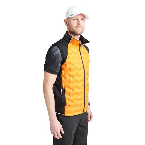 Abacus M Grove Hybrid Vest 2