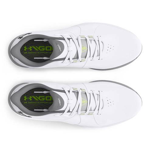 Under Armour M Drive Pro SL 8
