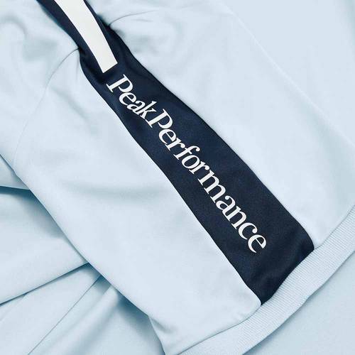 Peak Performance M Player Polo 7