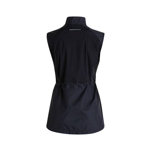 Peak Performance W Wind Vest 4