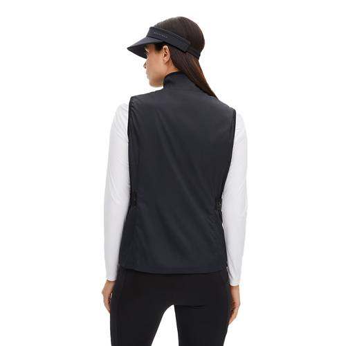 R�hnisch W Miles Wind Vest 2