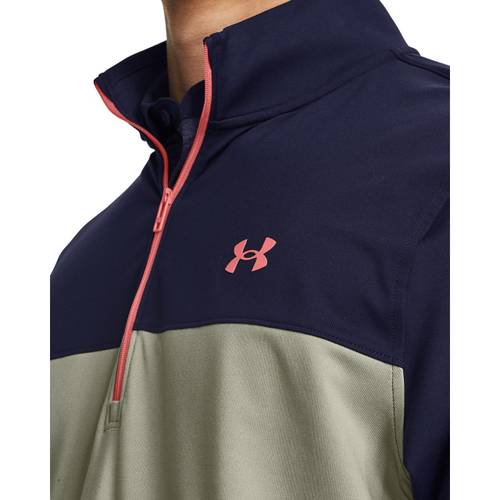 Under Armour M Storm Midlayer 1/2 Zip 3