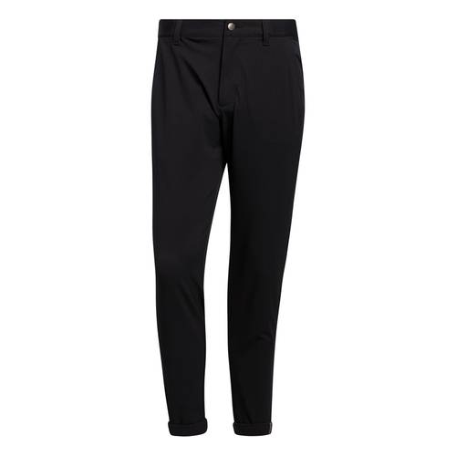 Pin Roll Pants 6