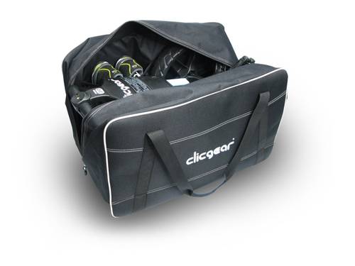 Clicgear B�retaske 1