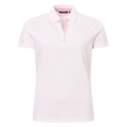 Abacus W Bovey Drycool Polo 8