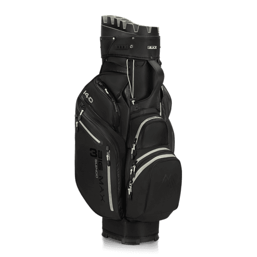 Big Max Dri Lite Silencio 3 Vagnbag 10