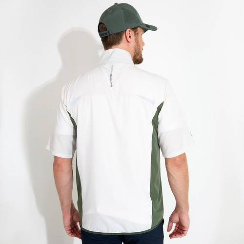 Abacus M Lanark Stretch Windshirt 2