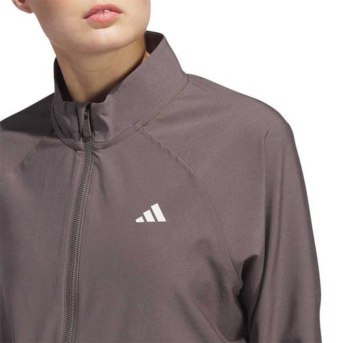 Adidas W Ultimate365 Novelty Jacket 3