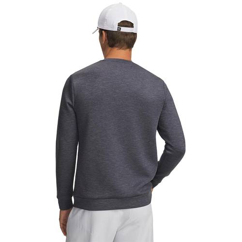 Under Armour M Drive Midlayer Crew 11